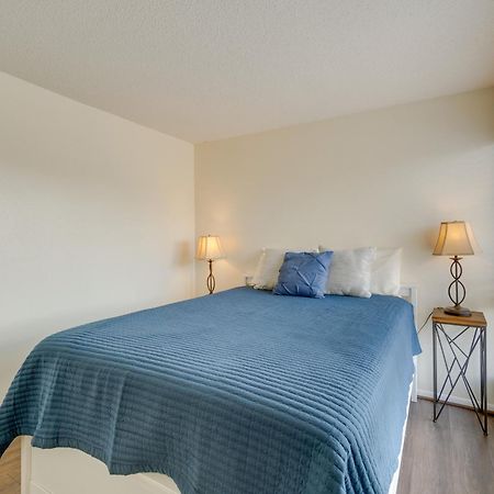 Updated Sienna Park Condo - 4 Miles To Siesta Key! Сарасота Екстериор снимка