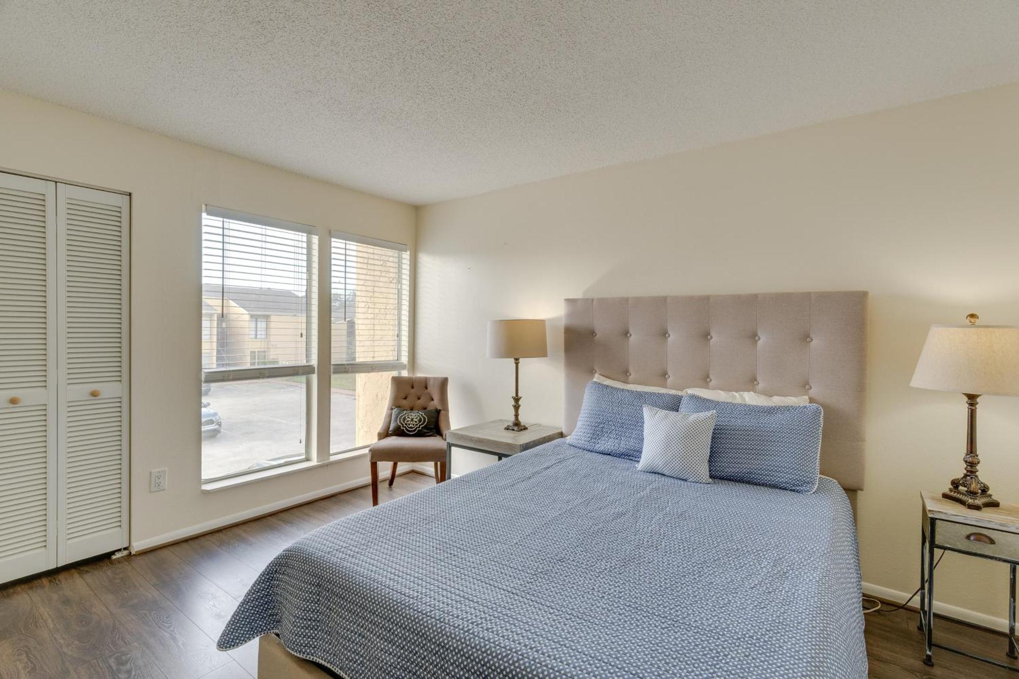 Updated Sienna Park Condo - 4 Miles To Siesta Key! Сарасота Екстериор снимка